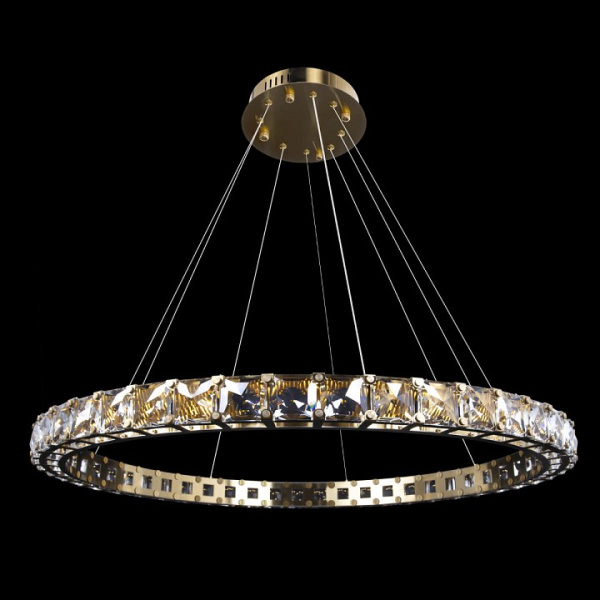 Открыть Подвесной светильник Loft it Tiffany 10204/1000 Gold Фото Подвесной светильник Loft it Tiffany 10204/1000 Gold