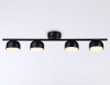 Открыть Накладной светильник Ambrella Light TN TN71029 Фото Накладной светильник Ambrella Light TN TN71029