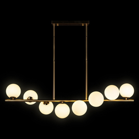 Фото Люстра на штанге Loft it Tely 10236/8