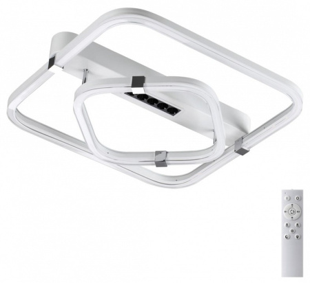 Открыть Накладной светильник Sonex Trecky 7665/64LS Фото Накладной светильник Sonex Trecky 7665/64LS