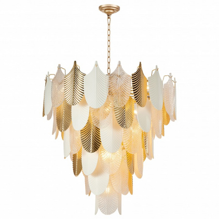 Фото Подвесной светильник Favourite Pulcher 2619-37P