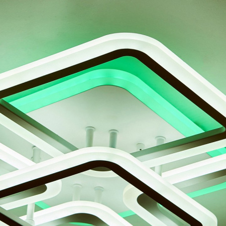 Фото Накладной светильник Citilux Марсель Смарт CL232A150E