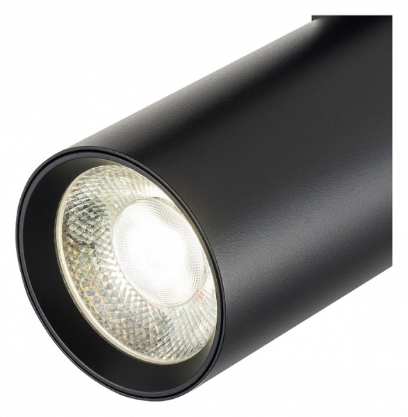 Фото Светильник на штанге Escada 20002 20002TRA/01LED SBK