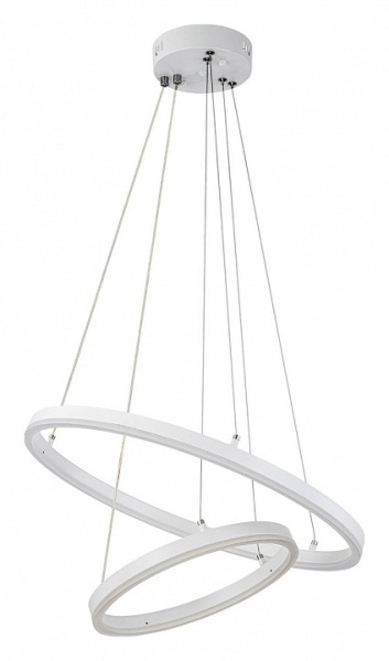 Фото Подвесной светильник Escada Void 10254/2LED White APP