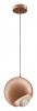 Фото Подвесной светильник Maytoni Akis P065PL-L7RG3K