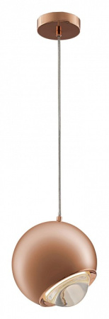 Фото Подвесной светильник Maytoni Akis P065PL-L7RG3K