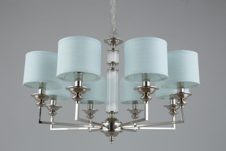 Фото Подвесная люстра Aployt Malwa APL.712.03.08