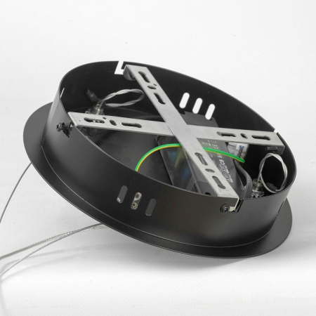 Фото Подвесной светильник Lussole Desoto LSP-7229