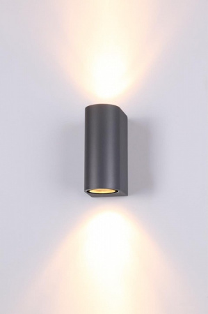 Фото Накладной светильник Novotech Landscape 370599