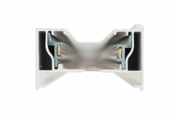 Фото Трек накладной Denkirs DK Track White TR1002-WH