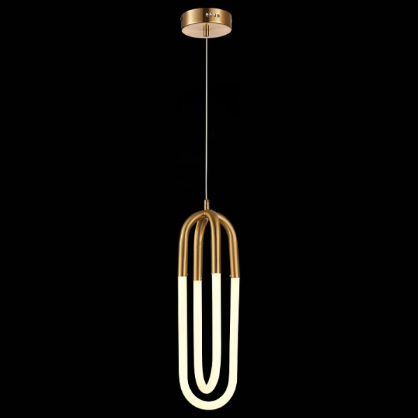 Фото Подвесной светильник ST-Luce Mofisto SL1579.303.02