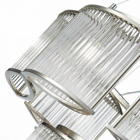 Фото Подвесная люстра ST-Luce Velletri SL1627.103.11