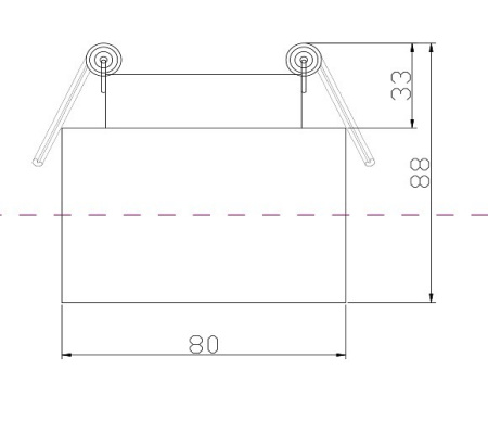 Фото Встраиваемый светильник Maytoni Pauline DL047-01W