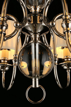 Фото Подвесная люстра Aployt Gaell APL.704.03.06