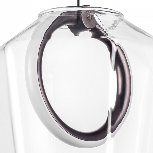 Фото Подвесной светильник Lightstar Caramello 796110