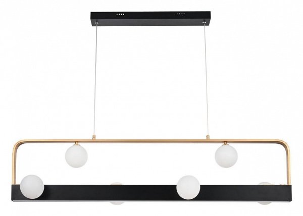 Фото Подвесной светильник Favourite Fitirum 4072-6P