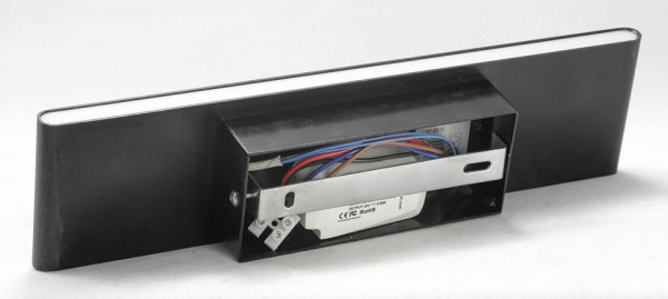 Фото Накладной светильник Lussole Decatur LSP-9515