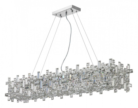 Фото Подвесная люстра Stilfort Tetrix 2171/09/12PL