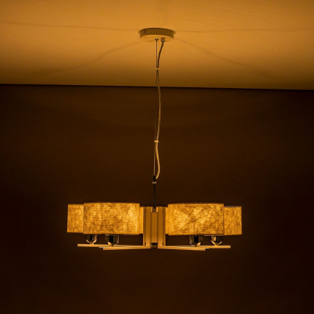 Фото Подвесная люстра Citilux Тильда CL469150