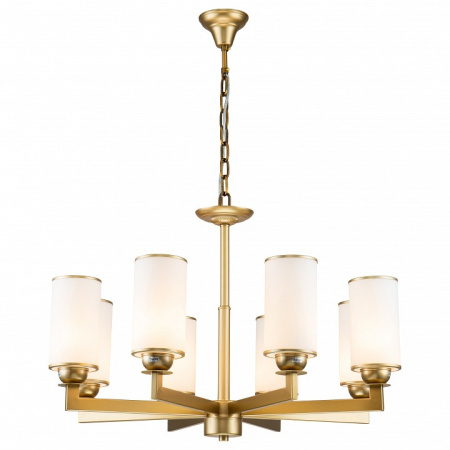 Фото Подвесная люстра Favourite Sollemnis 2621-8P