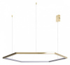 Открыть Подвесной светильник Loft it Ring 10016XL Фото Подвесной светильник Loft it Ring 10016XL