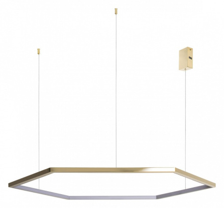 Открыть Подвесной светильник Loft it Ring 10016XL Фото Подвесной светильник Loft it Ring 10016XL