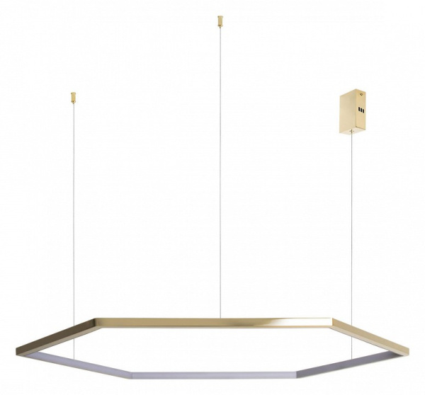 Фото Подвесной светильник Loft it Ring 10016XL