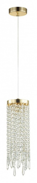 Фото Подвесной светильник Odeon Light Chokka 5028/1