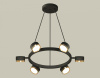 Подвесная люстра Ambrella Light XB XB9193152 Подвесная люстра Ambrella Light XB XB9193152