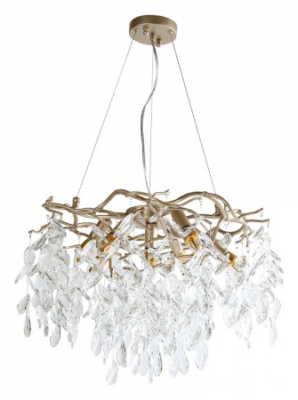 Фото Подвесная люстра Favourite Brillo 3056-7P