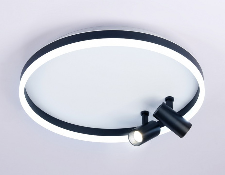Открыть Накладной светильник Ambrella Light FL FL5113 Фото Накладной светильник Ambrella Light FL FL5113