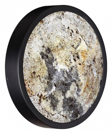 Фото Накладной светильник Odeon Light Bergi 5064/15WL