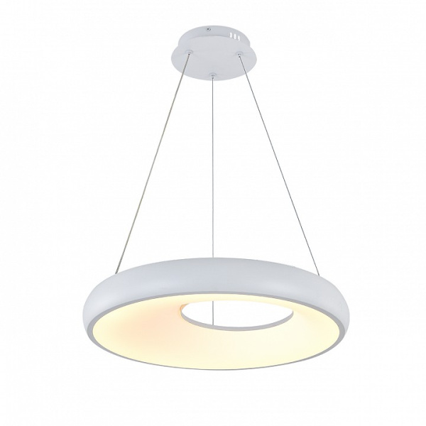 Открыть Подвесной светильник Indigo Cratere 14016/1P White Фото Подвесной светильник Indigo Cratere 14016/1P White