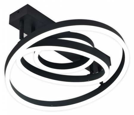 Фото Потолочная люстра Escada Enke 10266/3LED