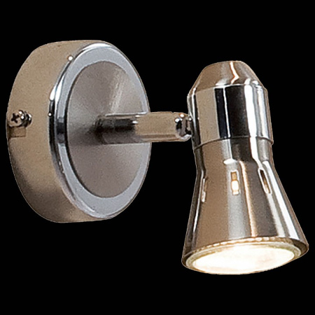 Открыть Спот Citilux Техно CL503511 Фото Спот Citilux Техно CL503511