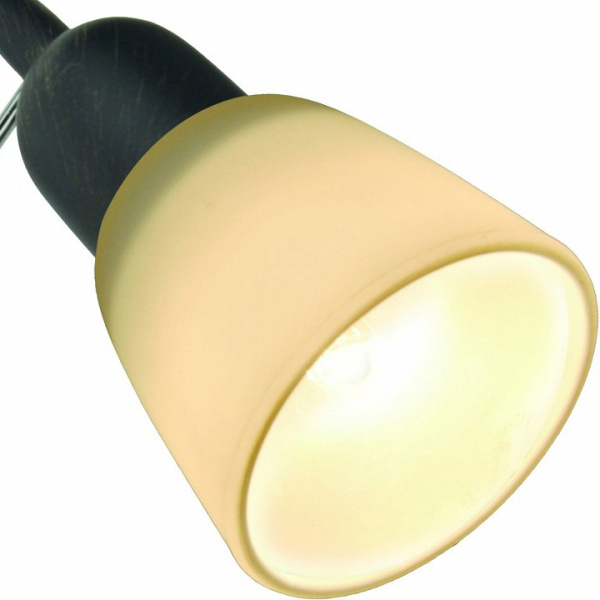 Фото Бра Arte Lamp Lettura A7009AP-1BR