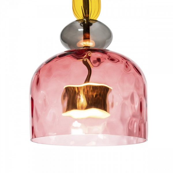 Открыть Подвесной светильник Loft it Candy 2008-D Фото Подвесной светильник Loft it Candy 2008-D