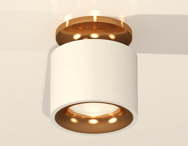 Открыть Накладной светильник Ambrella Light XS XS7510121 Фото Накладной светильник Ambrella Light XS XS7510121