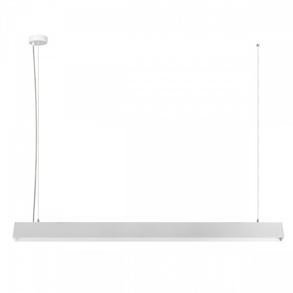Открыть Подвесной светильник Loft it Vim 10318/A White Фото Подвесной светильник Loft it Vim 10318/A White