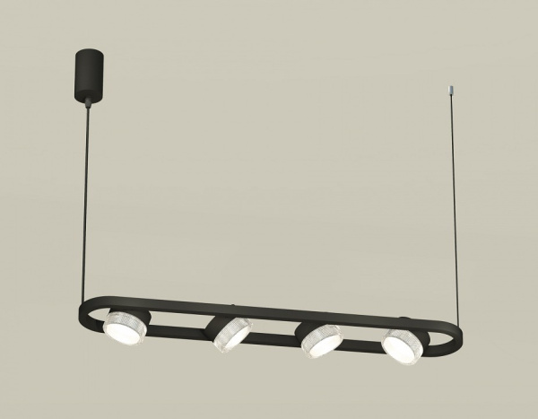 Фото Подвесной светильник Ambrella Light XB XB9164200