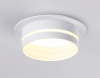 Открыть Встраиваемый светильник Ambrella Light TN TN5218 Фото Встраиваемый светильник Ambrella Light TN TN5218