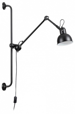 Открыть Бра Odeon Light Arta 4125/1WA Фото Бра Odeon Light Arta 4125/1WA