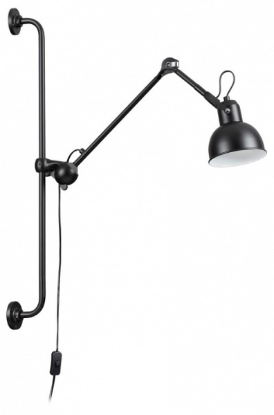 Фото Бра Odeon Light Arta 4125/1WA