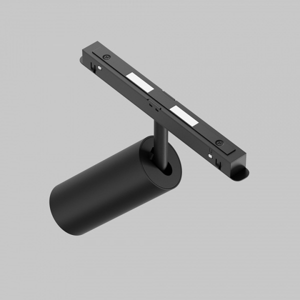 Фото Светильник на штанге Maytoni Focus LED TR032-2-12W2.7K-M-B