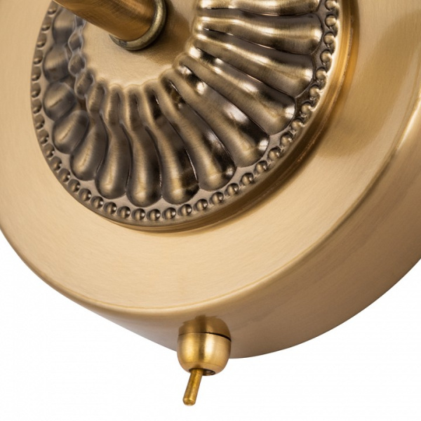 Фото Подсветка для зеркала Arte Lamp Chianti A8046AP-1PB