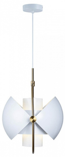 Фото Подвесной светильник Loft it Multi-Lite LOFT9915-WH