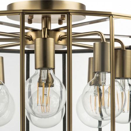 Фото Светильник на штанге Lightstar Genni 798281