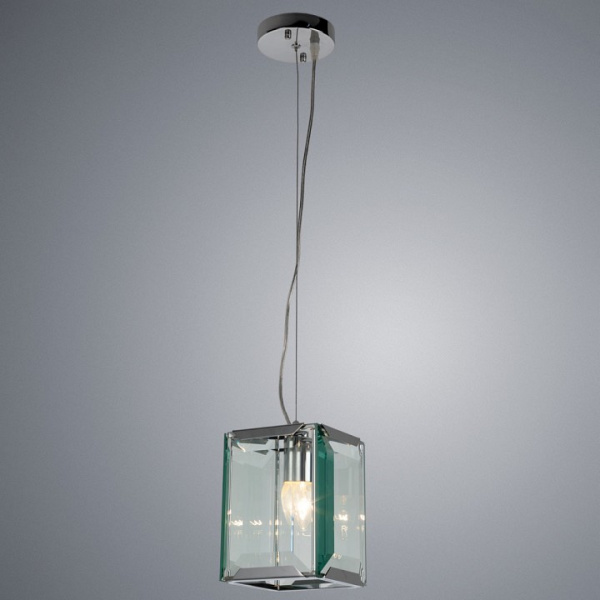 Фото Подвесной светильник Divinare Ostin 1100/02 SP-1