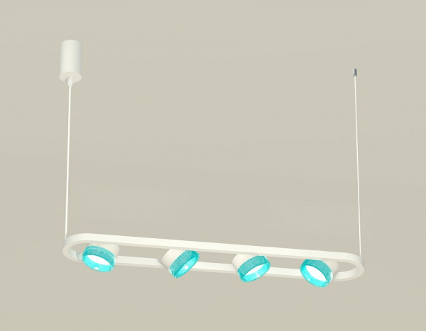 Открыть Подвесной светильник Ambrella Light XB XB9163201 Фото Подвесной светильник Ambrella Light XB XB9163201