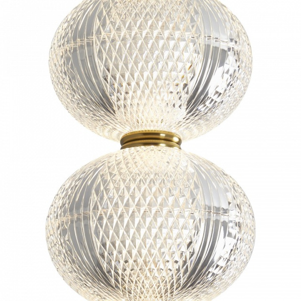 Фото Подвесной светильник Freya Awella FR6135PL-L9BT